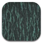 Ripple Hunter Green